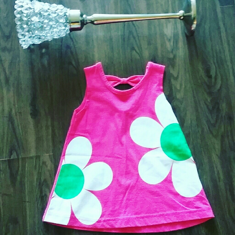 Toddler Shirt girls Size 18 Months