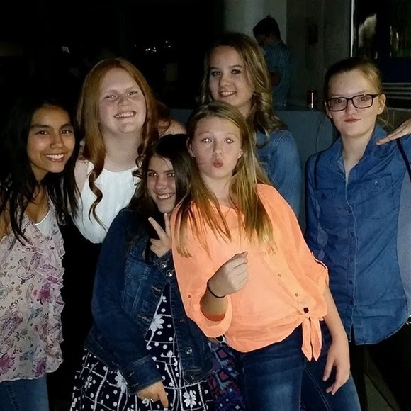 Meet your Posher, Harleigh - Picture 1 of 1