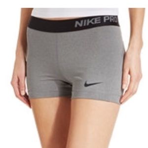 Nike Pro!