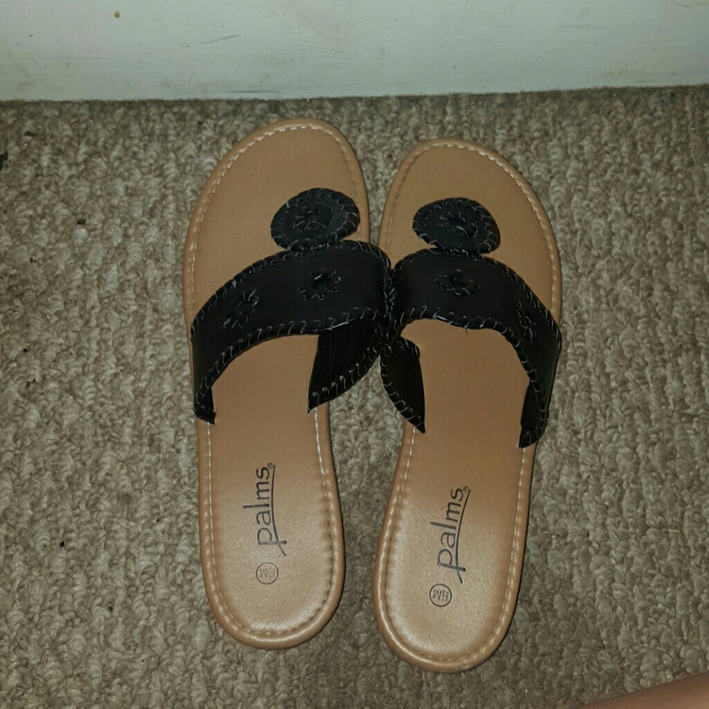 Sandals