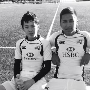 Meet your Posher, Camilo