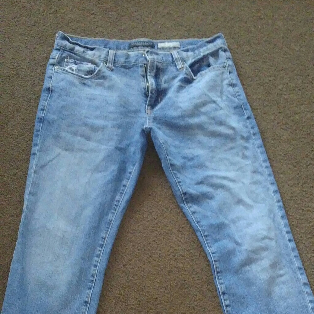Mens jeans