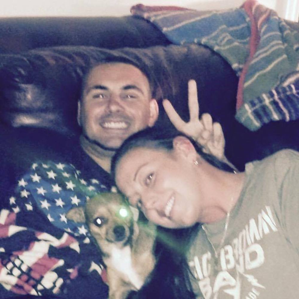 Meet your Posher, Casey