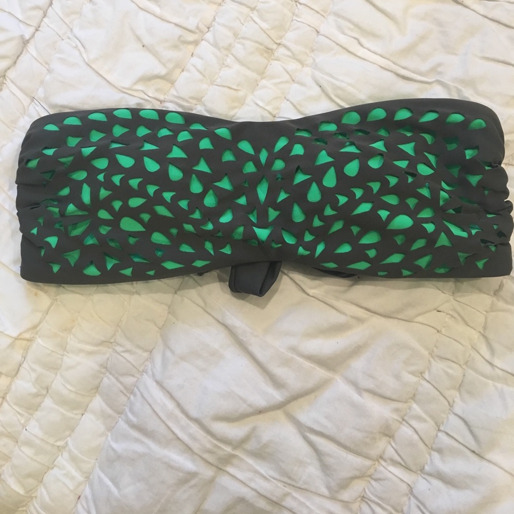 Swim Suit top