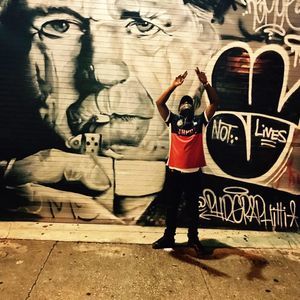 Meet your Posher, Kendrick