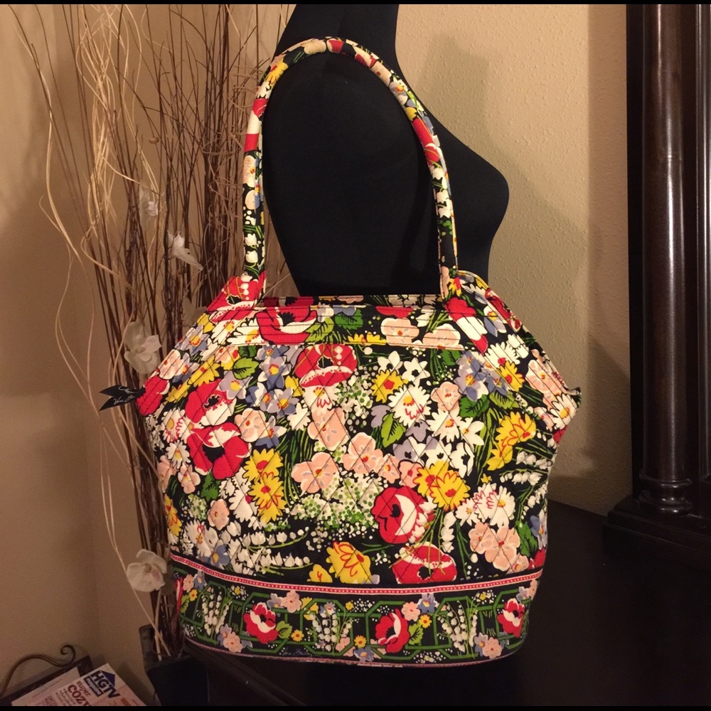 Vera Bradly Tote