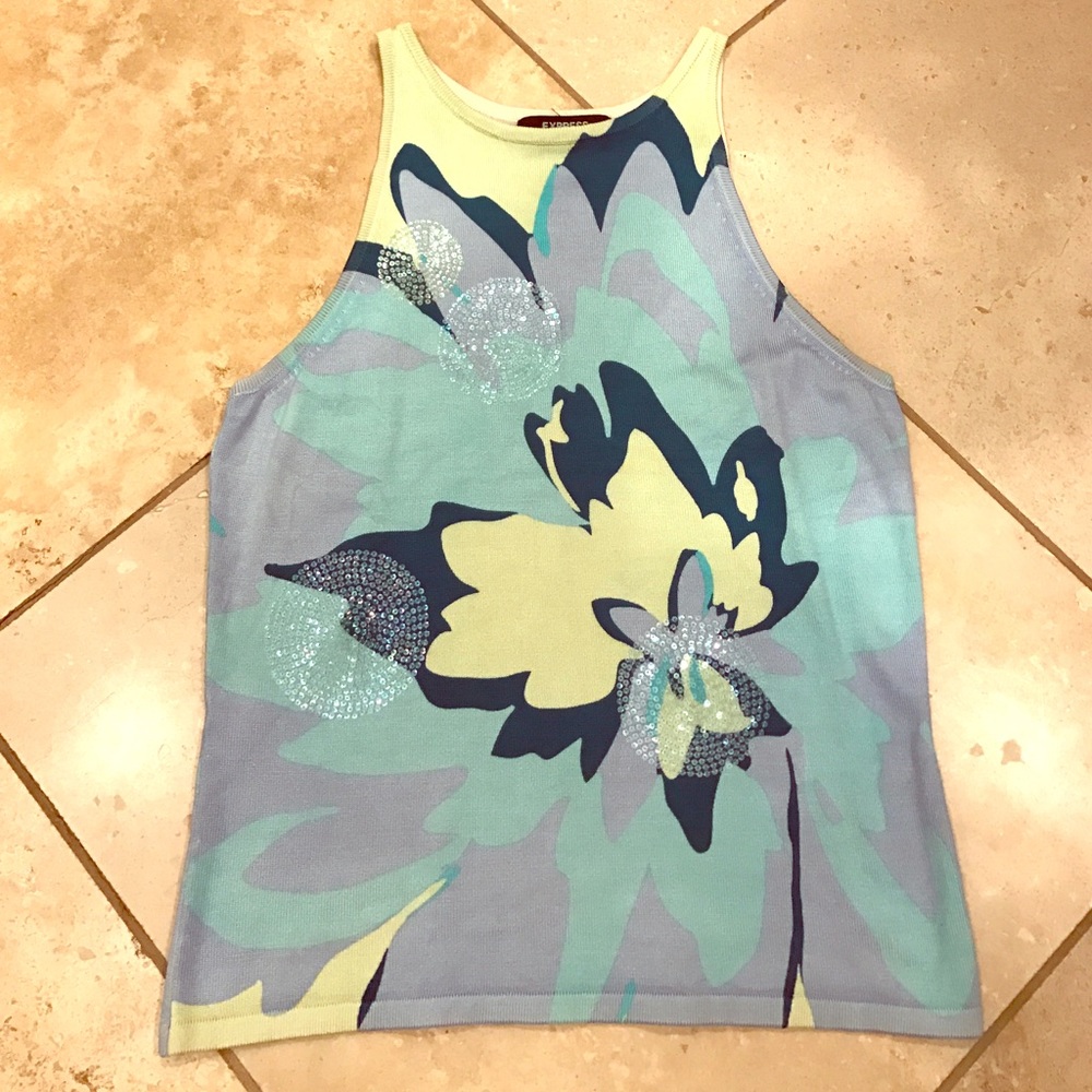 Beautiful top