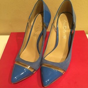 So chic pumps