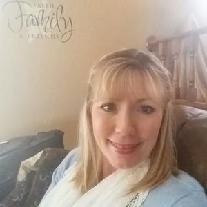 Meet your Posher, Janette