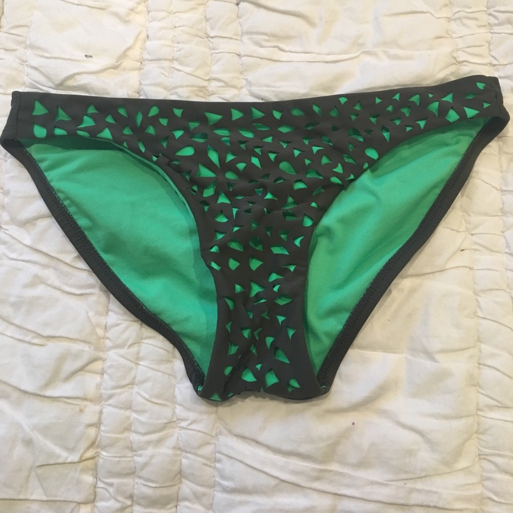 Swim Suit bottoms