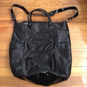 Large Liz Clairborne Bag