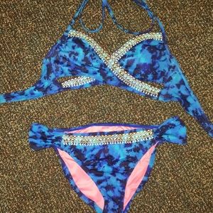 Victoria Secret Bathing Suit