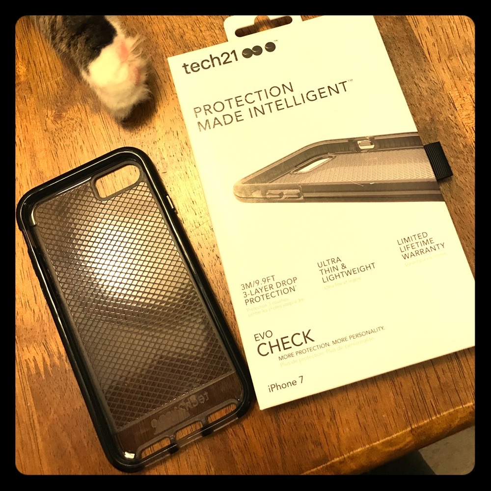 iPhone 7 phone case