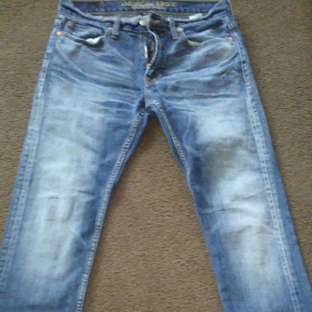Mens jeans