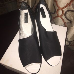Calvin Klein wedges