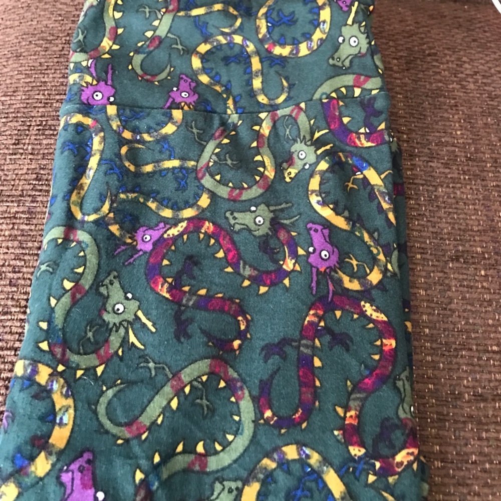 New Lularoe Leggings!!