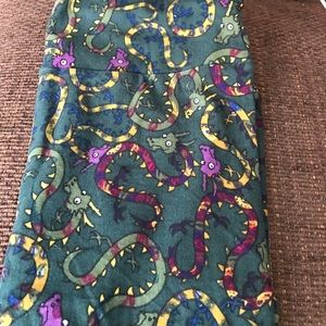 New Lularoe Leggings!!