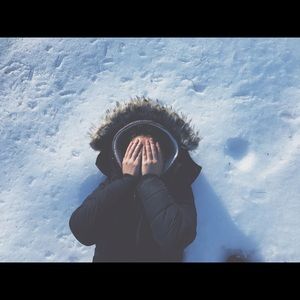 Meet your Posher, Angela