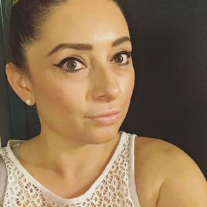 Meet your Posher, Kristen