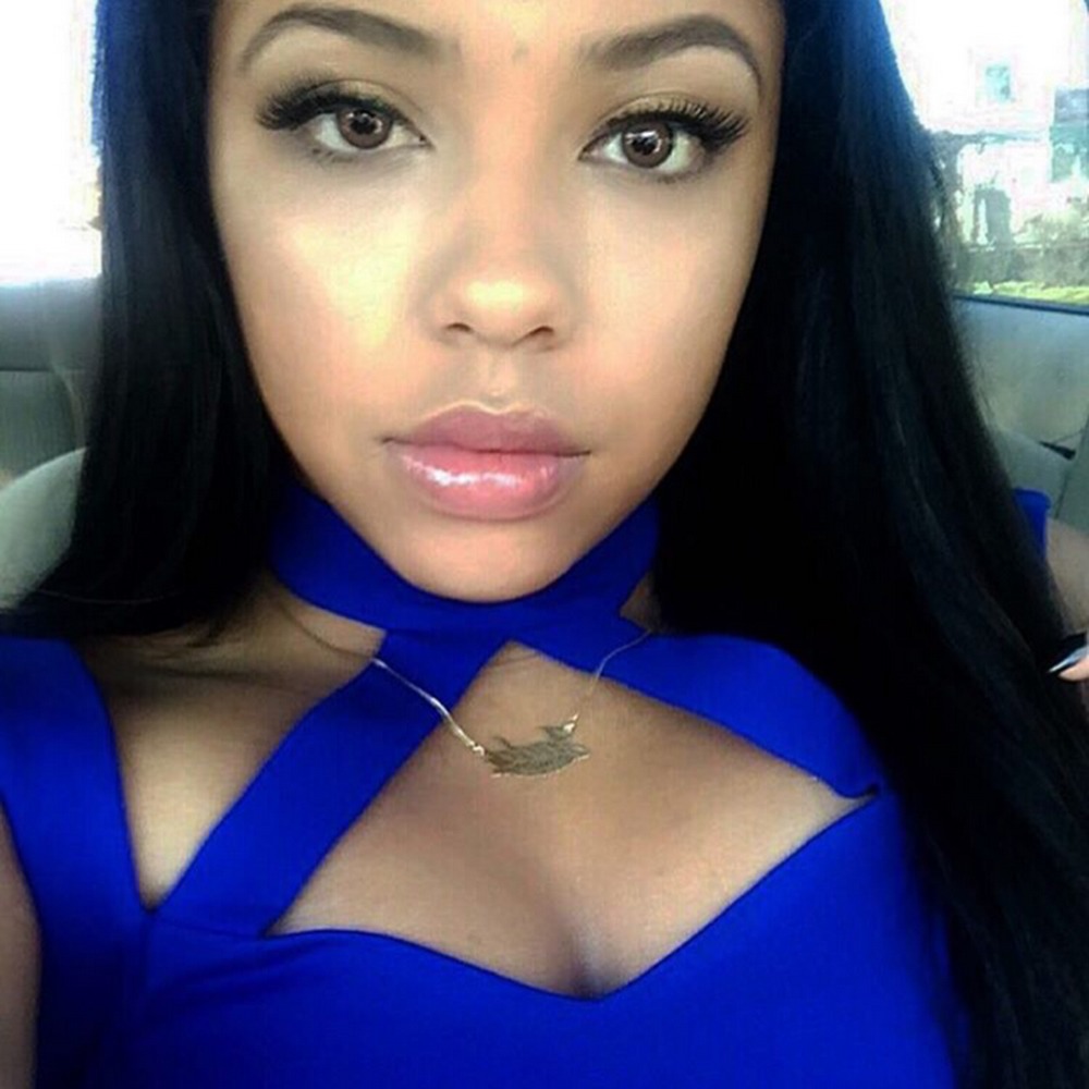 Meet your Posher, Jada