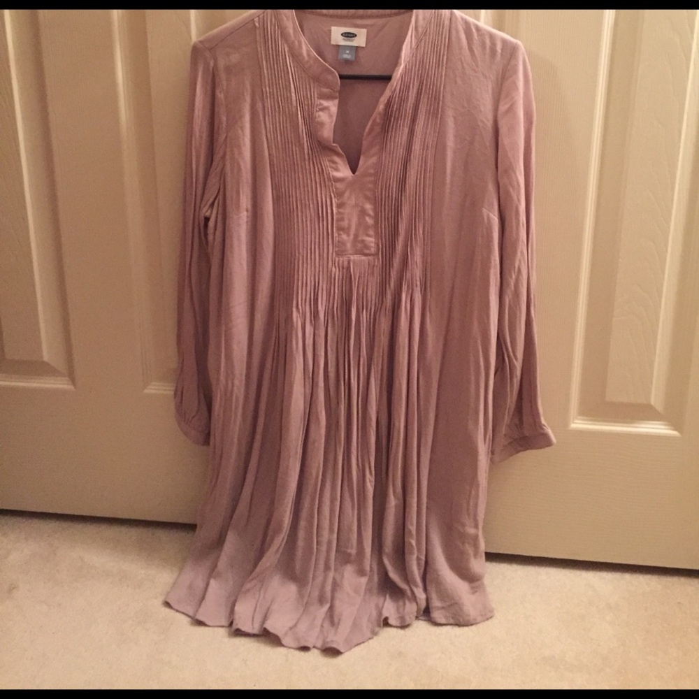 Old Navy Swing Dress