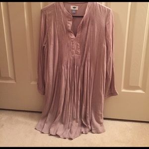 Old Navy Swing Dress