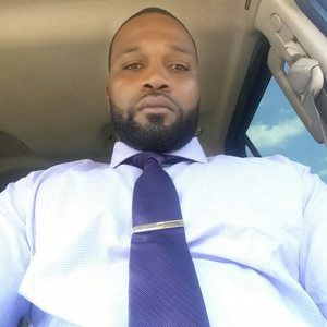 Meet your Posher, Andre