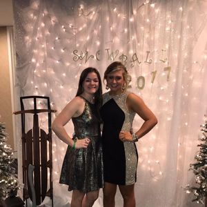 Meet your Posher, Meredith