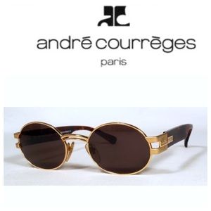 Courreges Accessories - Vintage COURREGES Sunglasses! Amazing Style!! Courreges Accessories - Vintage COURREGES Sunglasses! Amazing Style!!