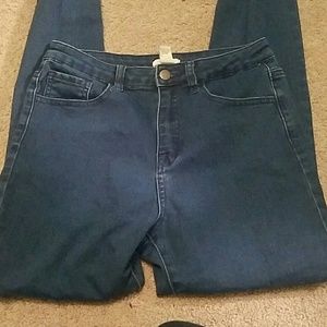 Forever 21 Jeans