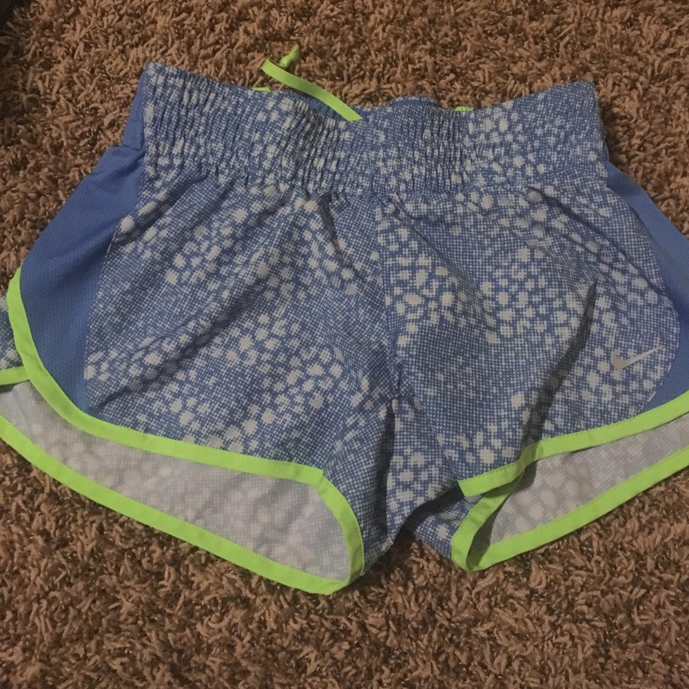 Nike shorts