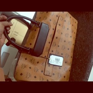 Brandnew MCM BAG!