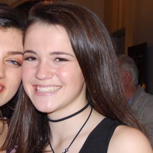 Meet your Posher, Caroline