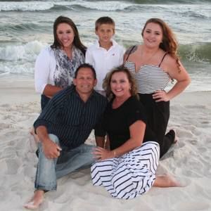 Meet your Posher, Rhonda