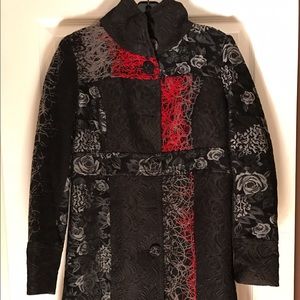 Lady's Coat