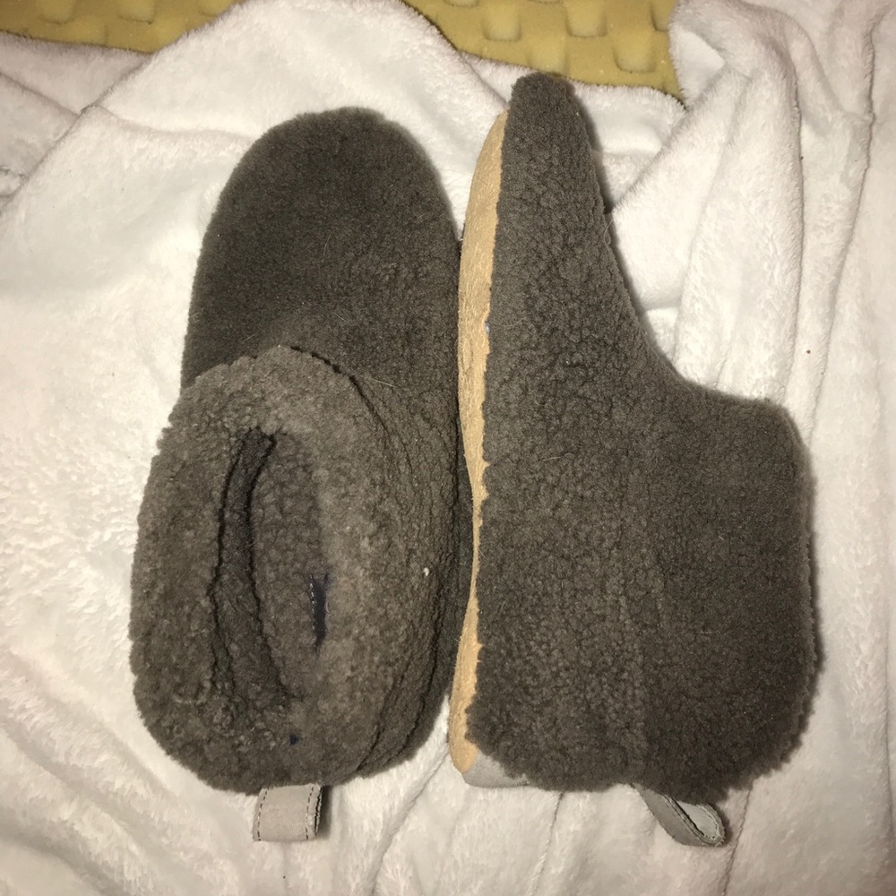 Brand new ugg slippers