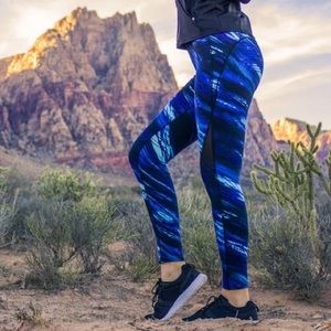 Full length leggings