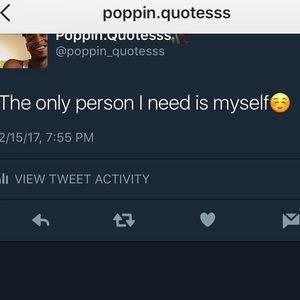 Meet your Posher, Rae