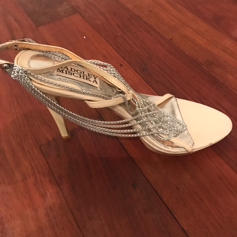 Badgley Mischka shoes - Picture 3 of 4