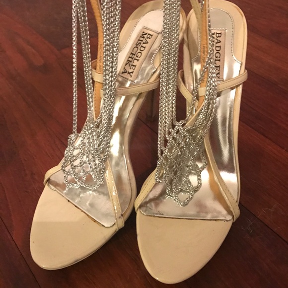 Badgley Mischka shoes - Picture 2 of 4