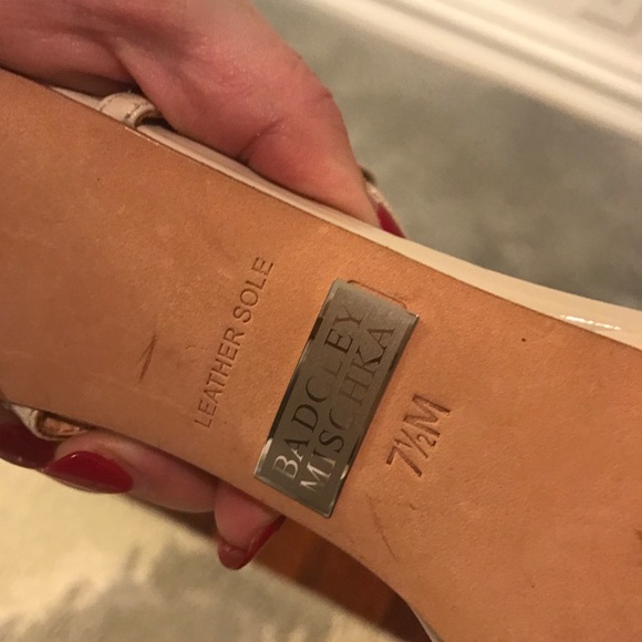 Badgley Mischka shoes - Picture 4 of 4