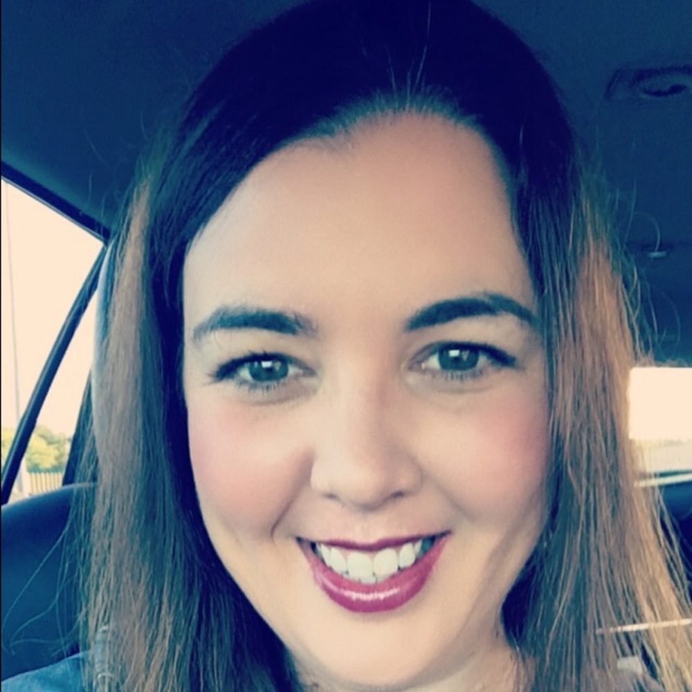 Meet your Posher, Lindsay