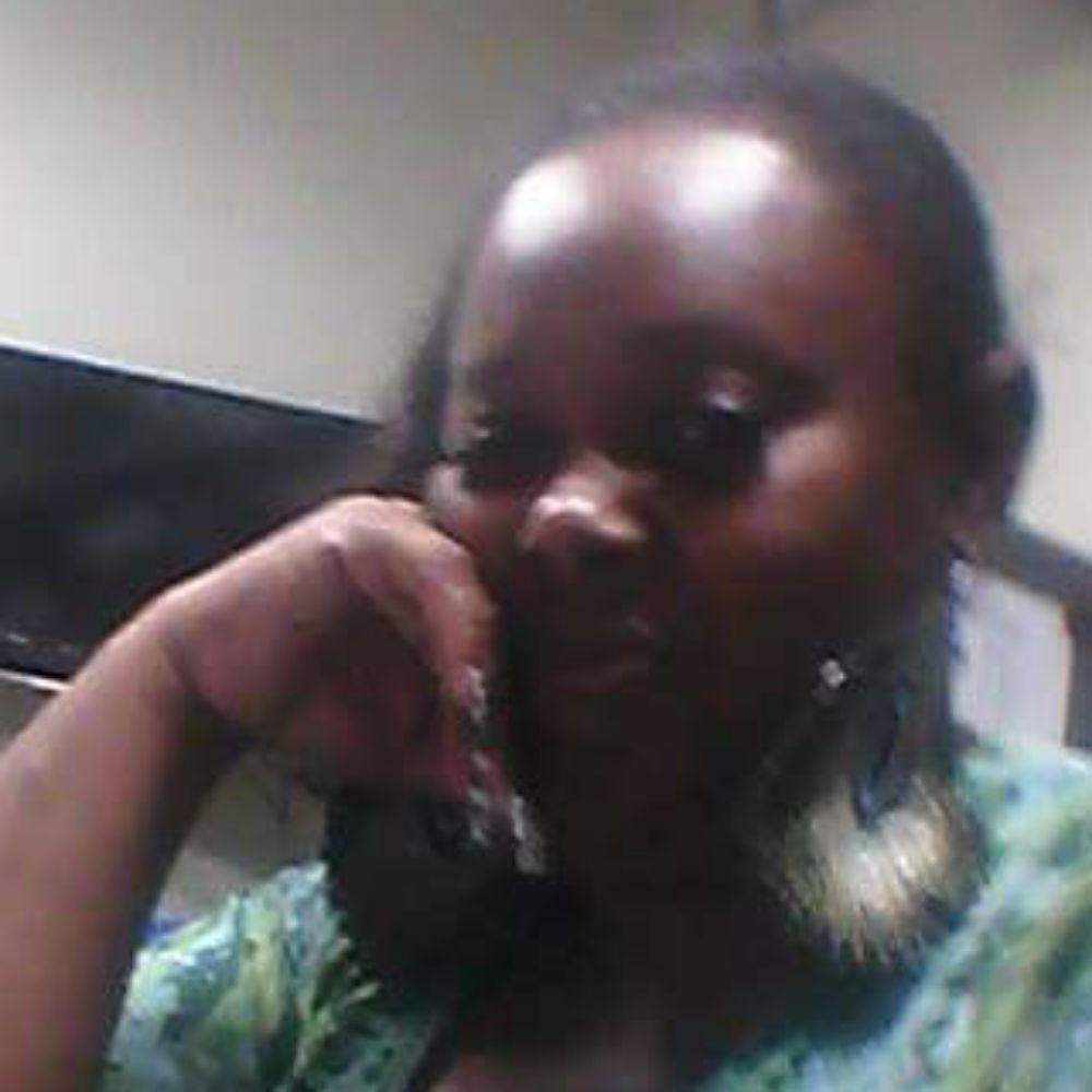 Meet your Posher, Tashawna