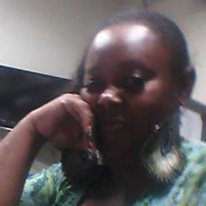 Meet your Posher, Tashawna
