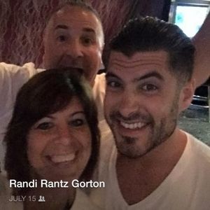 Meet your Posher, Nick