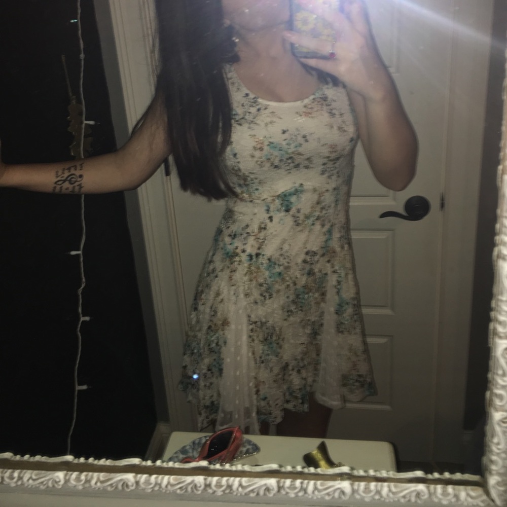 🎉LAST CHANCE🎉 Cinderella dress