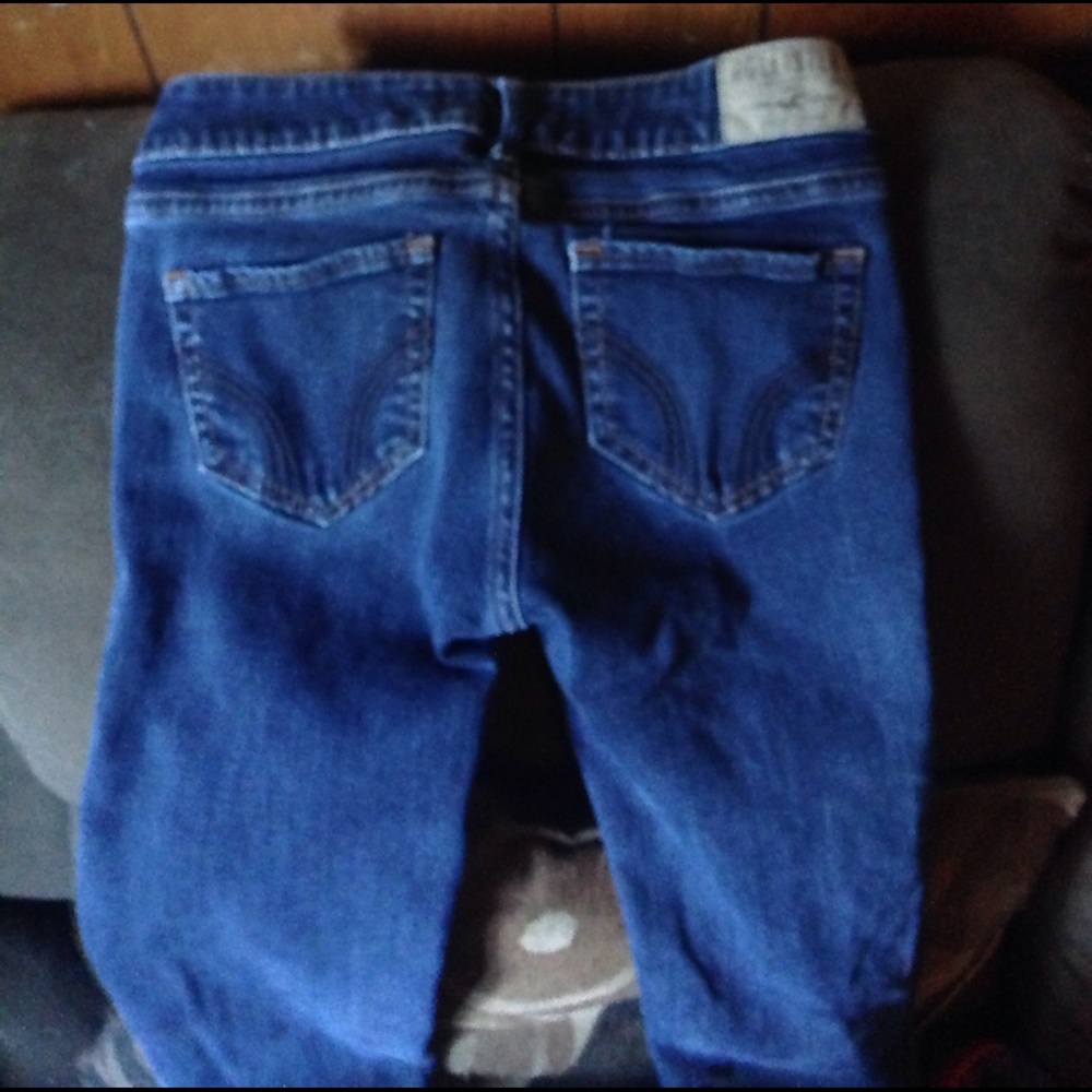 Size 00 hollister