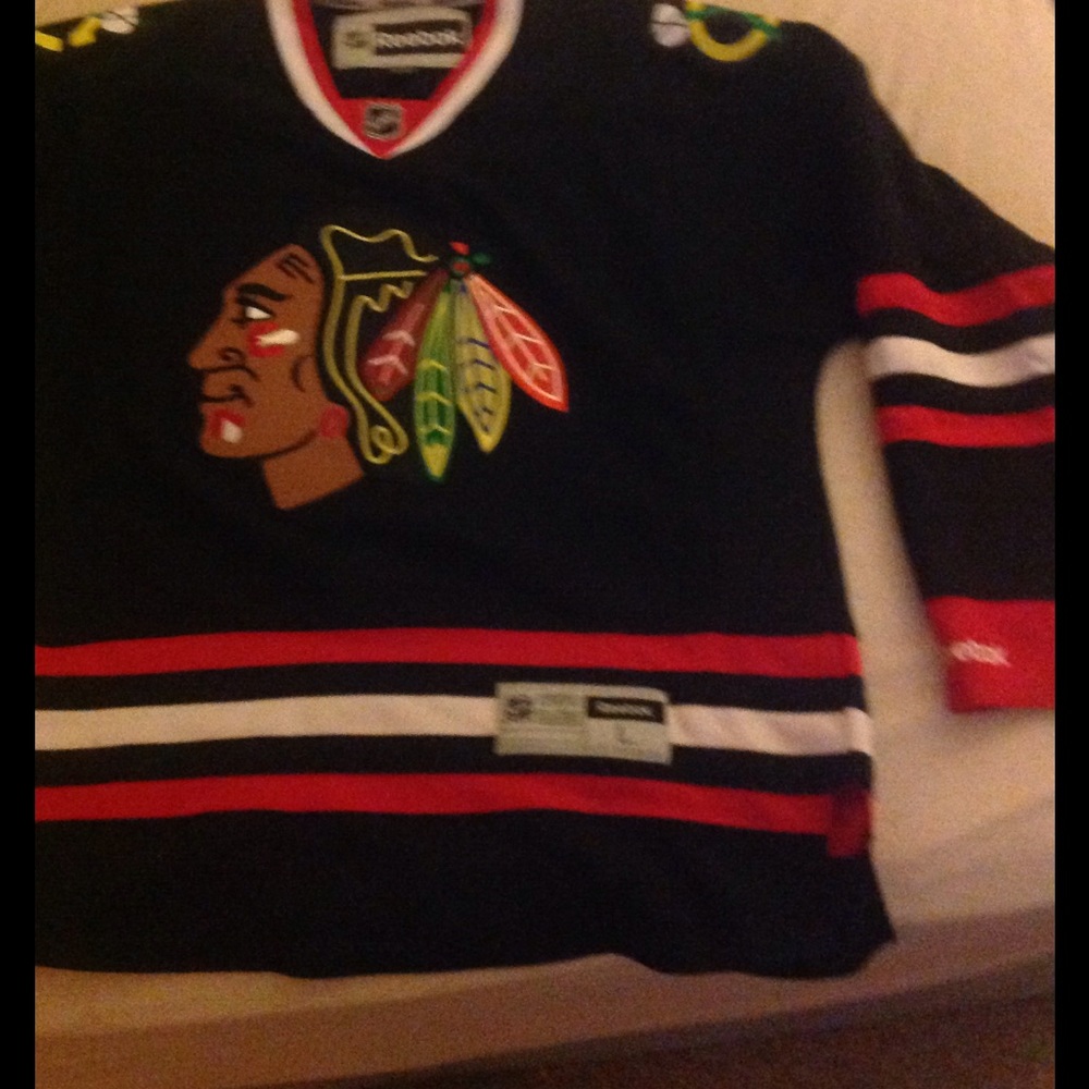 Blackhawks