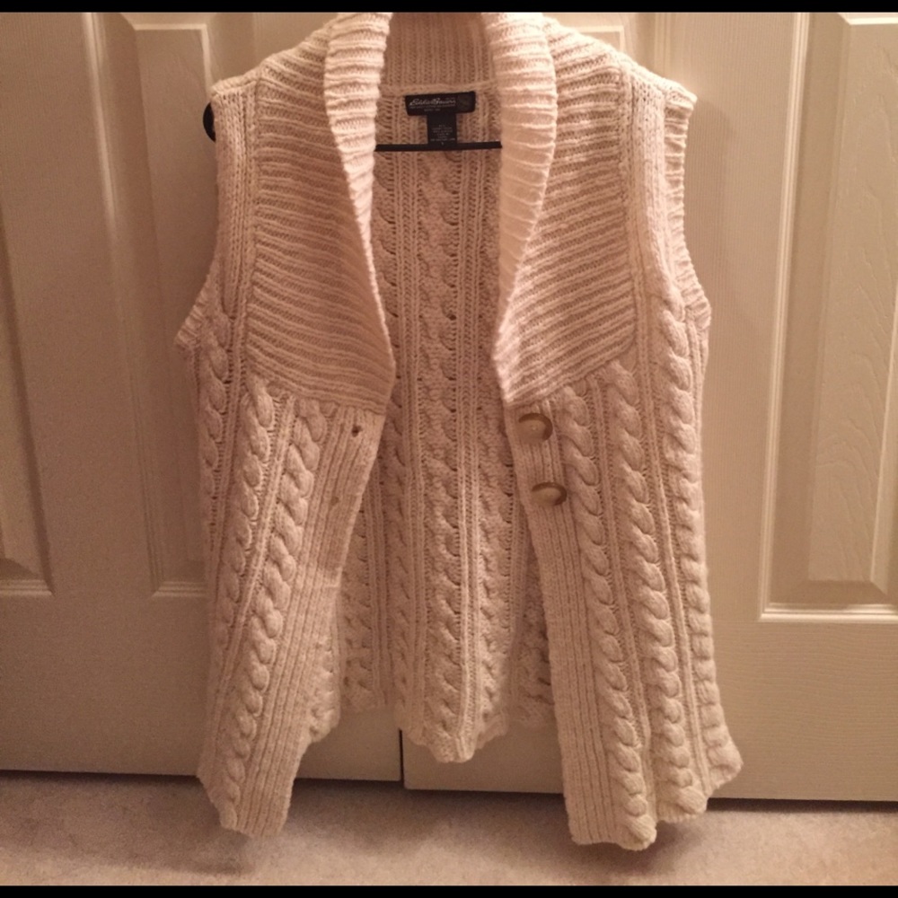 Eddie Bauer Vest