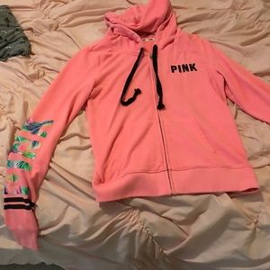 Victoria's Secret PINK jacket